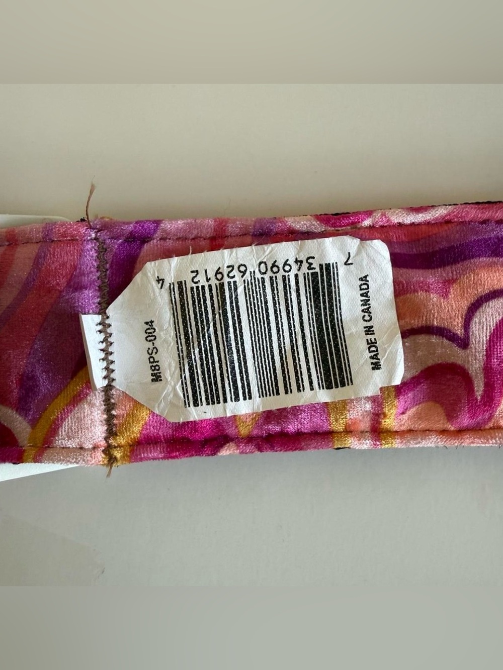 Levy's Artist Series Adjustable Guitar Strap - Picture 3 of 7